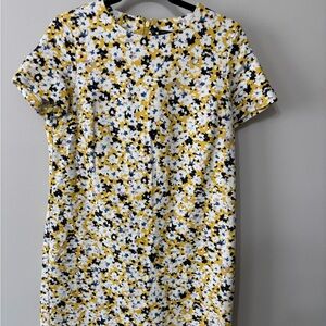 Ann Taylor Summer Dress